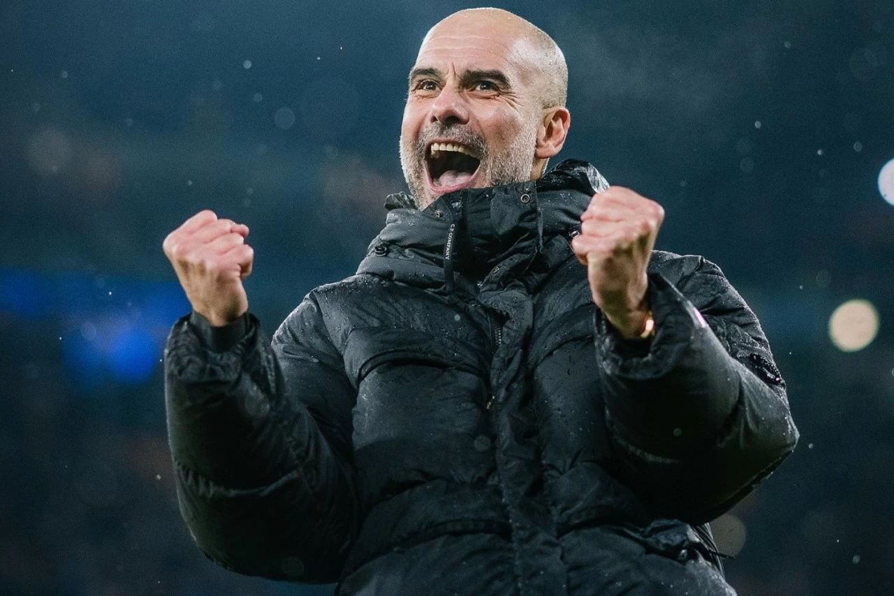 Pep Guardiola để lại di sản khổng lồ ở Etihad. (Nguồn: MCFC) Pep Guardiola để lại di sản khổng lồ ở Etihad. (Nguồn: MCFC)