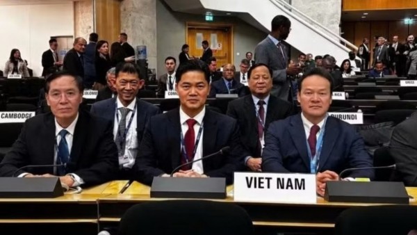 Đại hội đồng Y tế thế giới thông qua hàng loạt nghị quyết về sức khỏe toàn cầu