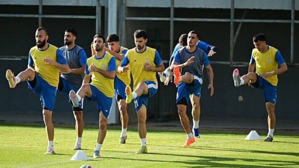 Sự thay đổi bất ngờ của tuyển Iran trước thềm World Cup 2026