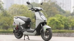 Xe máy điện Honda ICON e: giảm giá mạnh, chỉ từ 13,5 triệu đồng tại Việt Nam