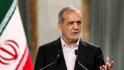 Tổng thống Iran: Tehran sẽ 'hết sức thận trọng' trong đàm phán với Mỹ