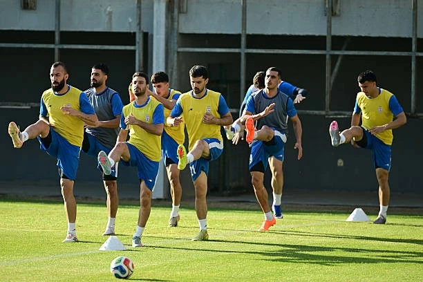 Sự thay đổi bất ngờ của tuyển Iran trước thềm World Cup 2026
