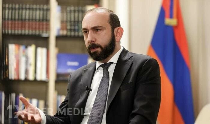 Thân thiết hơn với Mỹ và EU, Armenia khẳng định lập trường về mối quan hệ với Nga. (1xebermedia)