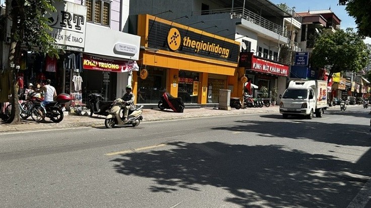 Dự báo thời tiết 10 ngày tới (24/5-3/6): Bắc Bộ, Thanh Hóa đến TP.Đà Nẵng có nắng nóng đặc biệt gay gắt; Nam Bộ chiều tối mưa rào