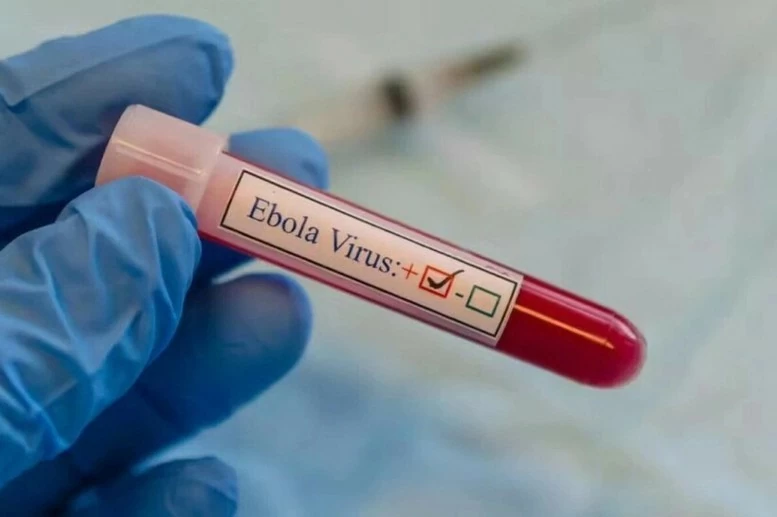 Tăng cường phòng chống Ebola, lưu ý trường hợp nhập cảnh từ nước có dịch trong 21 ngày. (Nguồn: VGP)