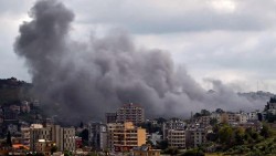 Không còn tập trung vào Iran, Israel có ưu tiên mới
