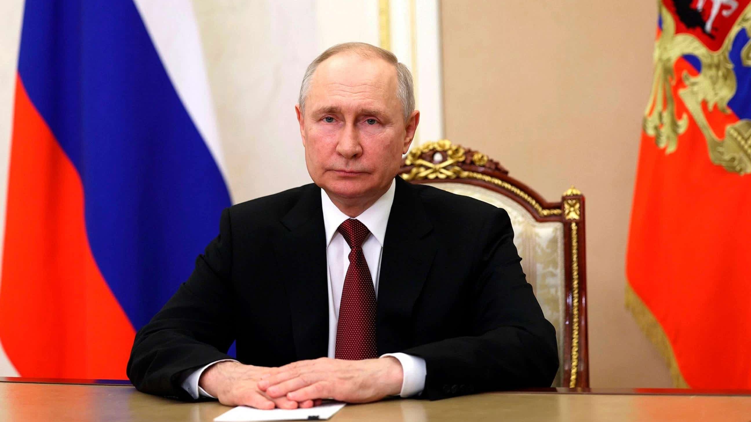 Nga tăng tốc kết nối với châu Phi, Tổng thống Putin gửi thông điệp về ‘trật tự đa cực’
