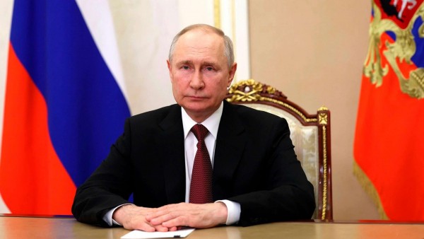 Nga tăng tốc kết nối với châu Phi, Tổng thống Putin gửi thông điệp về ‘trật tự đa cực’