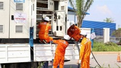 Lịch cúp điện Thành phố Huế hôm nay ngày 26/5/2026