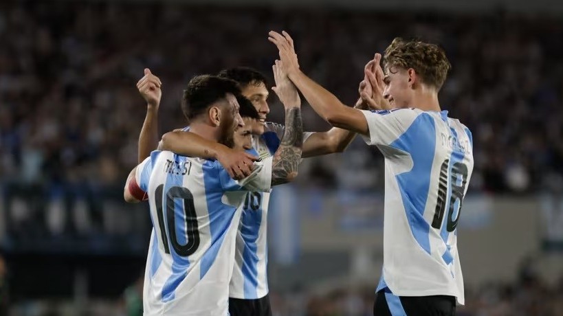 Điểm mặt các đội tuyển đã giành vé dự World Cup 2026