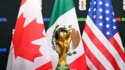 Địa điểm thi đấu World Cup 2026: Lần đầu tiên trải dài trên ba quốc gia