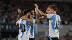Điểm mặt các đội tuyển đã giành vé dự World Cup 2026