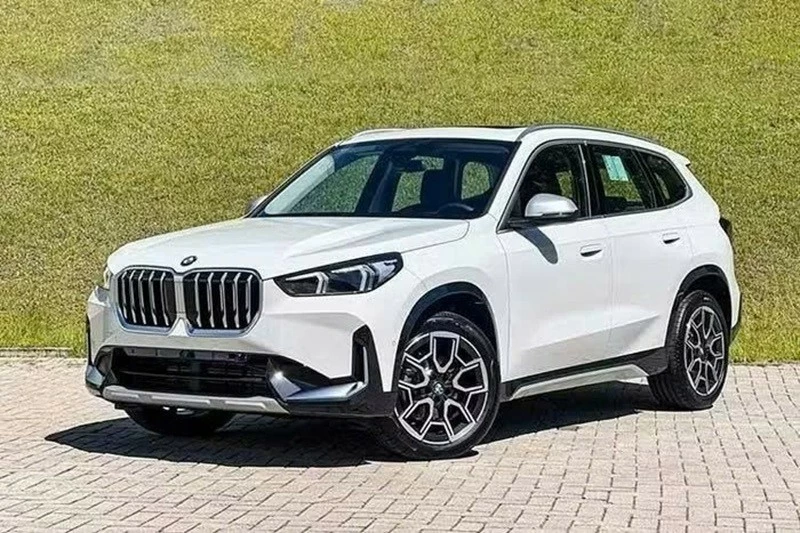 BMW X1 2026 sắp ra mắt Việt Nam, gi&aacute; dự kiến 1,689 tỷ đồng.