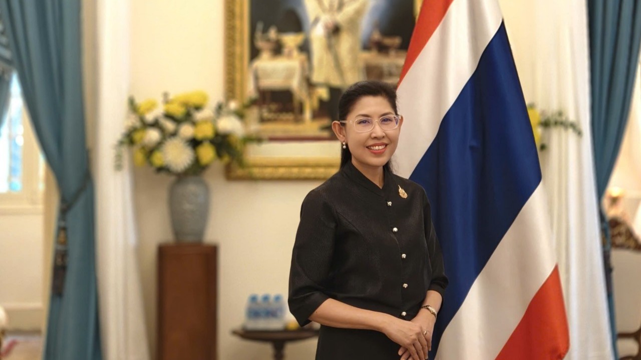 Đại sứ Thái Lan: Chuyến thăm của Tổng Bí thư, Chủ tịch nước Tô Lâm mang ý nghĩa hết sức đặc biệt và quan trọng
