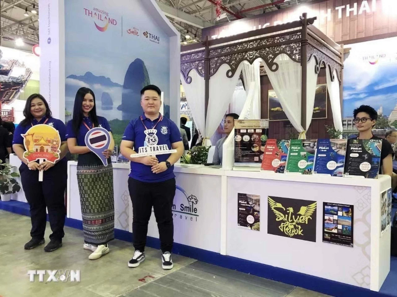 5 thập kỷ quan hệ ngoại giao Việt Nam-Thái Lan: Từ thiết lập quan hệ ngoại giao đến Đối tác chiến lược toàn diện