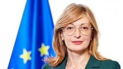 Thúc đẩy hợp tác Việt Nam-EU về khoa học, công nghệ và đổi mới sáng tạo