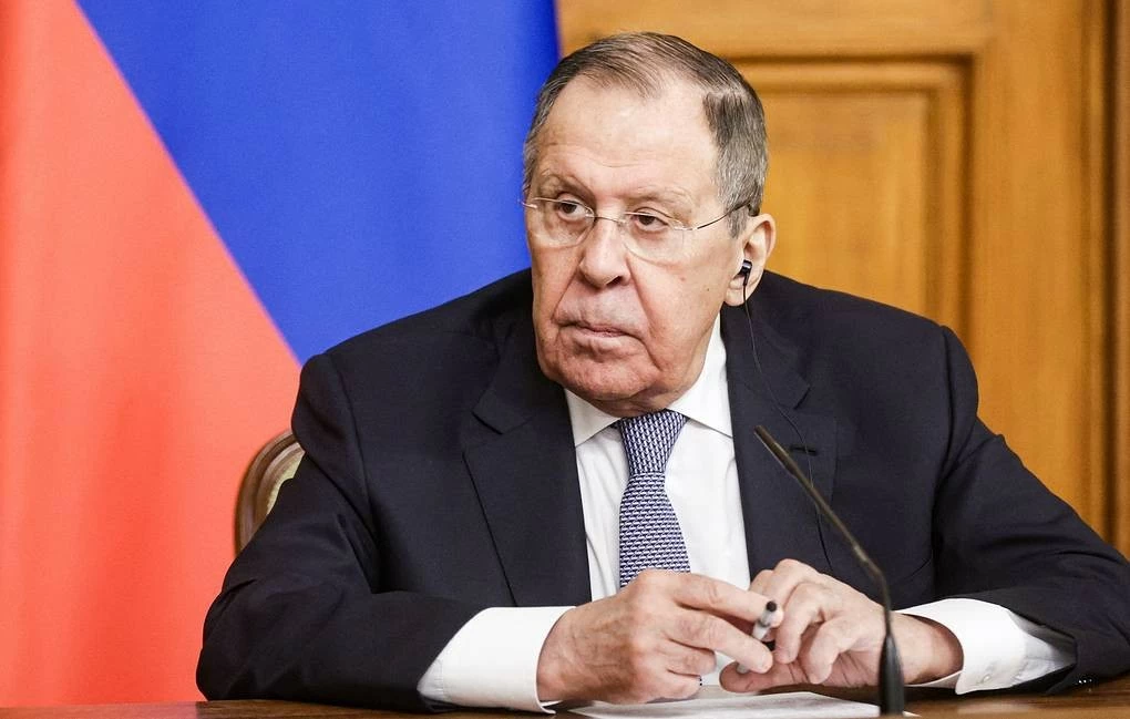 Nga tuyên bố tập kích thủ đô Kiev của Ukraine, hối thúc người nước ngoài và nhân viên ngoại giao các nước sơ tán (Nguồn: TASS)
