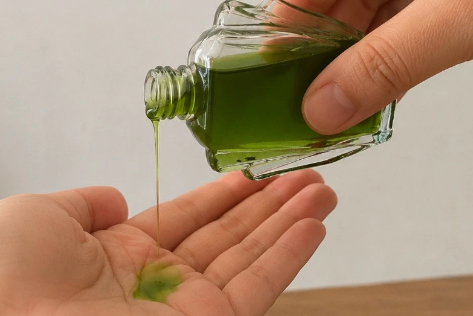 Sử dụng dầu gió thế nào để không gây hại?