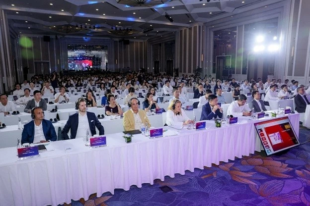 Tái định nghĩa lợi thế cạnh tranh ngân hàng trong kỷ nguyên AI và dữ liệu