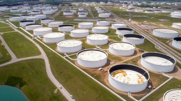 Liệu giá dầu thế giới có thể quay trở về mức trước khi căng thẳng Trung Đông xảy ra?