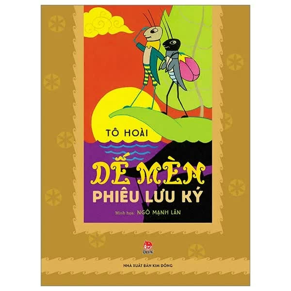 12p.23. Người gìn giữ một phần tuổi thơ Việt Nam 12p.23. Người gìn giữ một phần tuổi thơ Việt Nam