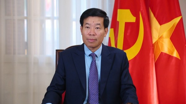 General Secretary, President To Lam to deliver keynote speech at Shangri-La Dialogue: Deputy FM Nguyen Manh Cuong