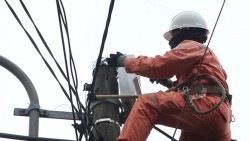 Lịch cúp điện Quảng Ngãi hôm nay ngày 27/5/2026