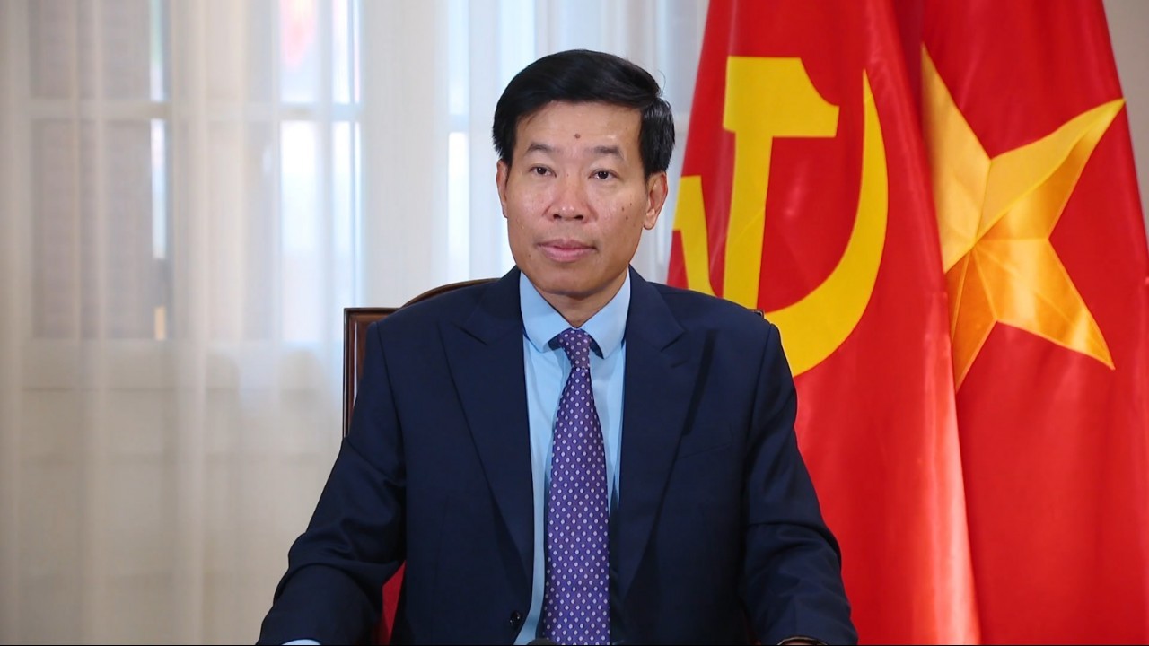 Đưa quan hệ Đối tác chiến lược Việt Nam-Philippines phát triển mạnh mẽ, thực chất và hiệu quả hơn trong giai đoạn mới