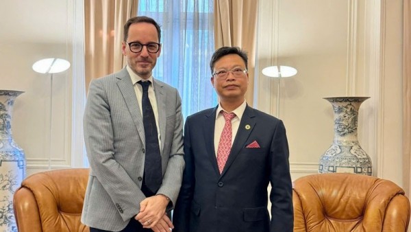 Canada đánh giá cao vai trò của Việt Nam tại Đông Nam Á