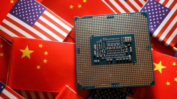 Doanh thu của các nhà sản xuất chip Mỹ tăng 20% tại thị trường Trung Quốc