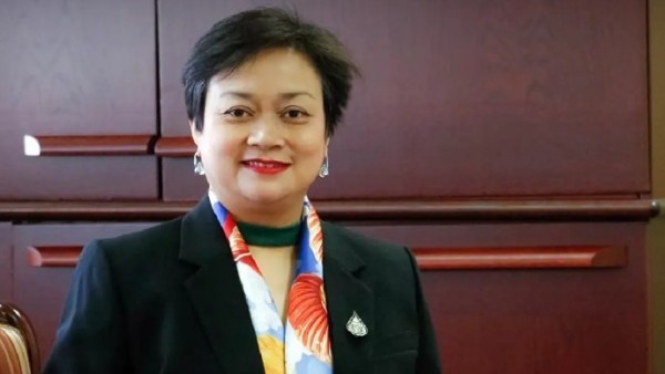 Thái Lan đề cử nữ Đại sứ vào vị trí cấp cao tại WIPO