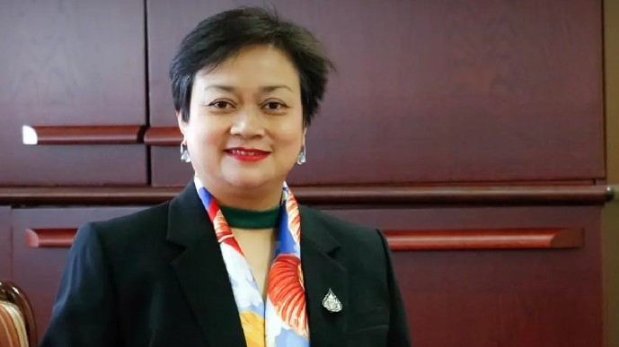 Thái Lan đề cử nữ Đại sứ vào vị trí cấp cao tại WIPO