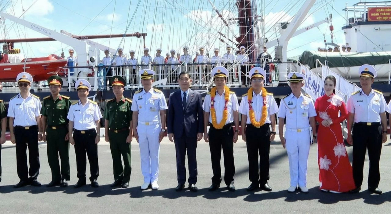 Chuyến thăm Thái Lan của Tổng Bí thư, Chủ tịch nước Tô Lâm là dịp để hai nước cùng nhìn lại chặng đường hợp tác trong 50 năm qua