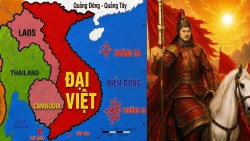 Tư liệu lưu trữ quốc gia Pháp hé lộ sự thật về lịch sử Việt Nam thời vua Quang Trung