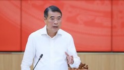 Thủ tướng Chính phủ Lê Minh Hưng: Cần Thơ cần chú trọng nghiên cứu các cơ chế đặc thù để thúc đẩy phát triển toàn diện