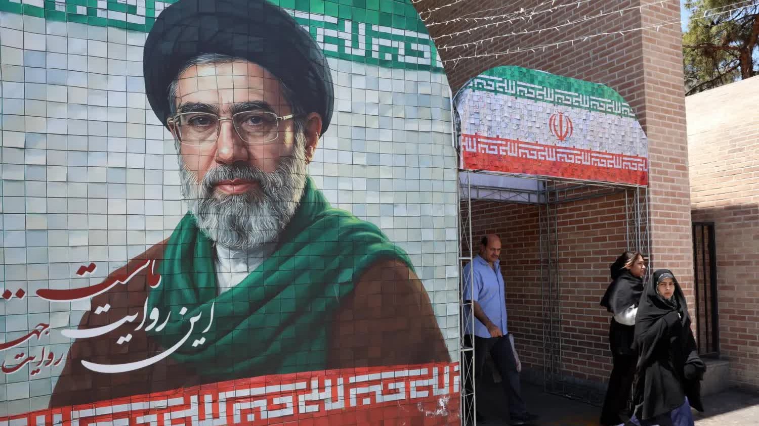 Iran phản ứng gắt trước đợt tấn công mới của Mỹ, cảnh báo đáp trả 'nghiêm khắc'