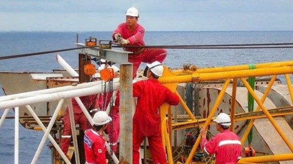 Đổi mới sáng tạo: Đòn bẩy chiến lược đưa PVEP vươn tầm toàn cầu