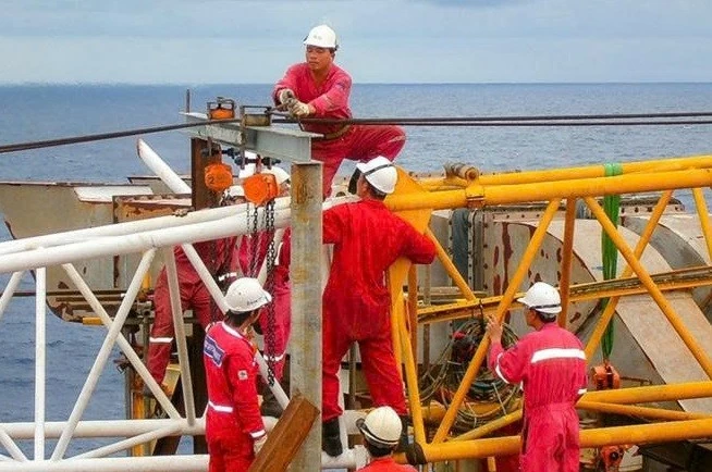 Đổi mới sáng tạo: Đòn bẩy chiến lược đưa PVEP vươn tầm toàn cầu Đổi mới sáng tạo: Đòn bẩy chiến lược đưa PVEP vươn tầm toàn cầu