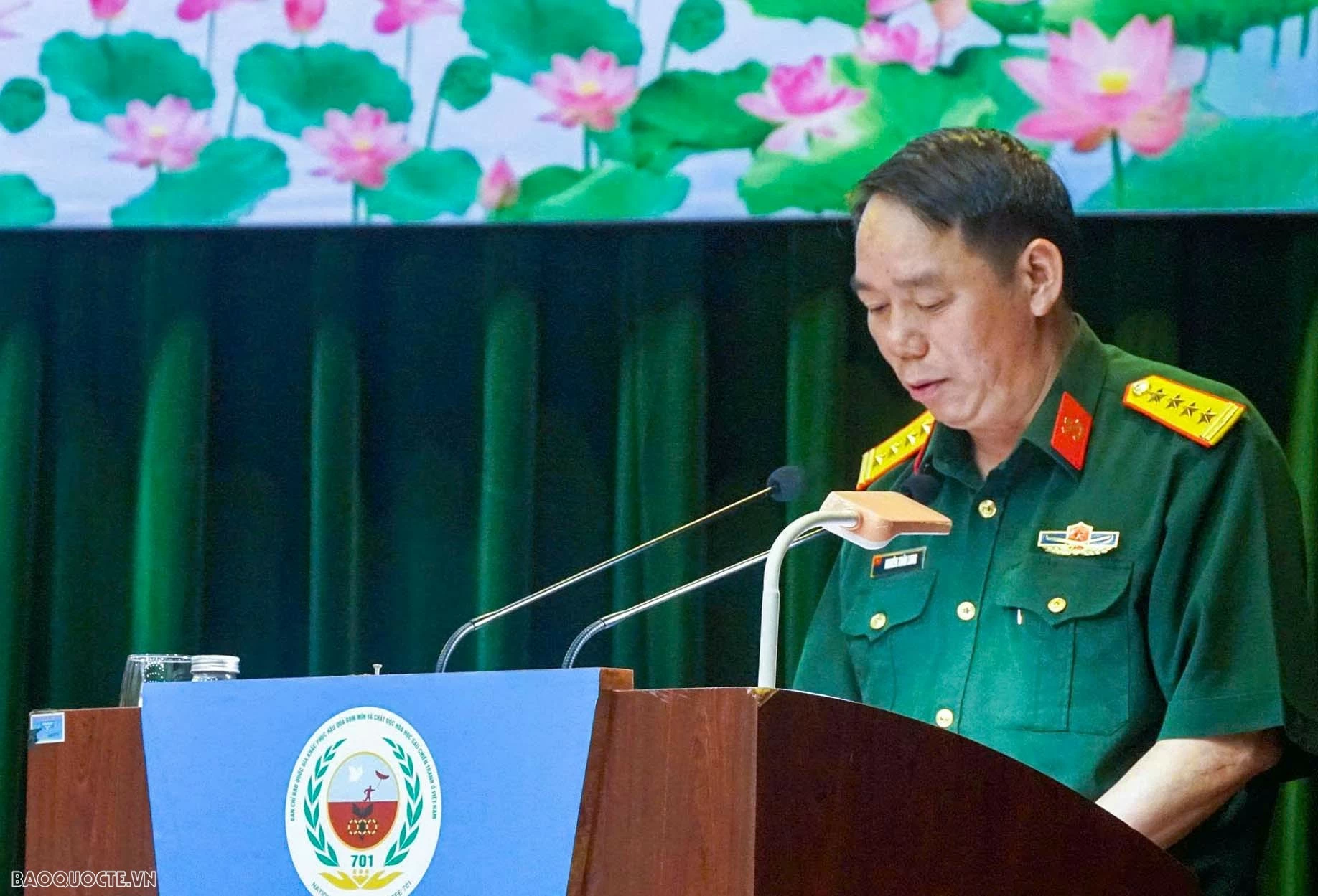Hơn 1,8 triệu lượt tham gia cuộc thi phòng tránh tai nạn bom mìn
