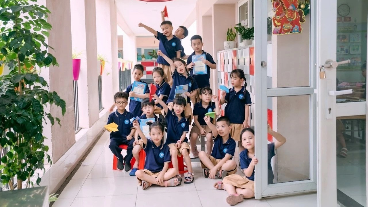 Ngày quốc tế Thiếu nhi 1/6: Đừng để yêu thương trở thành áp lực đối với trẻ
