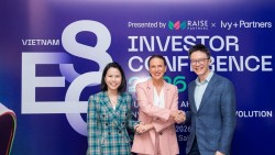 Australia thúc đẩy đầu tư cho các giải pháp khí hậu tại Việt Nam