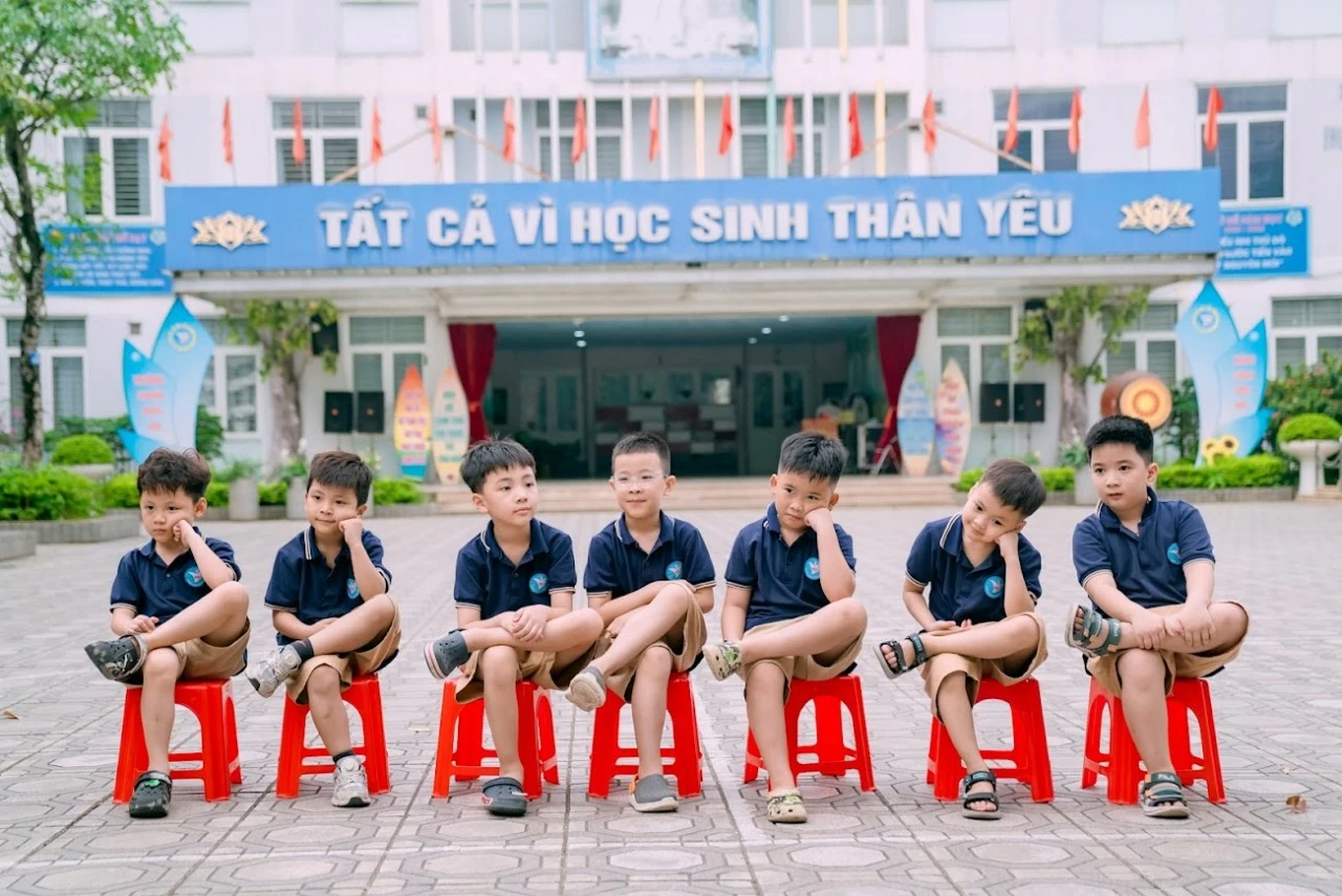 Ngày quốc tế Thiếu nhi 1/6: Để trẻ được là chính mình Ngày quốc tế Thiếu nhi 1/6: Để trẻ được là chính mình