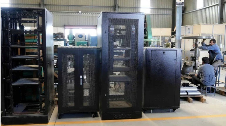 Ấn Độ hưởng lợi từ 'cơn khát' trung tâm dữ liệu