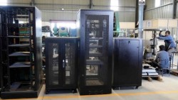 Ấn Độ hưởng lợi từ 'cơn khát' trung tâm dữ liệu