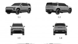 Lộ diện hai chiếc SUV điện hoàn toàn mới của VinFast
