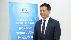 Diễn đàn Tương lai ASEAN: Đi tìm tiếng nói chung, giải pháp chung