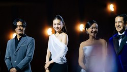 Thanh Hằng rơi vào lưới tình với Lương Thế Thành, hé lộ cuộc tình tay ba trong 'Mesdames Thanh Sắc'