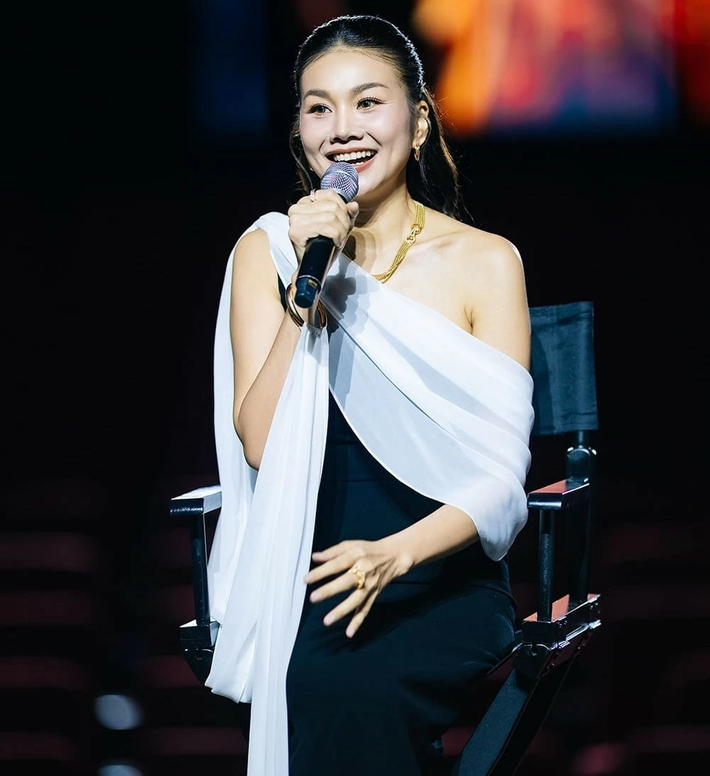 Siêu mẫu Thanh Hằng Siêu mẫu Thanh Hằng