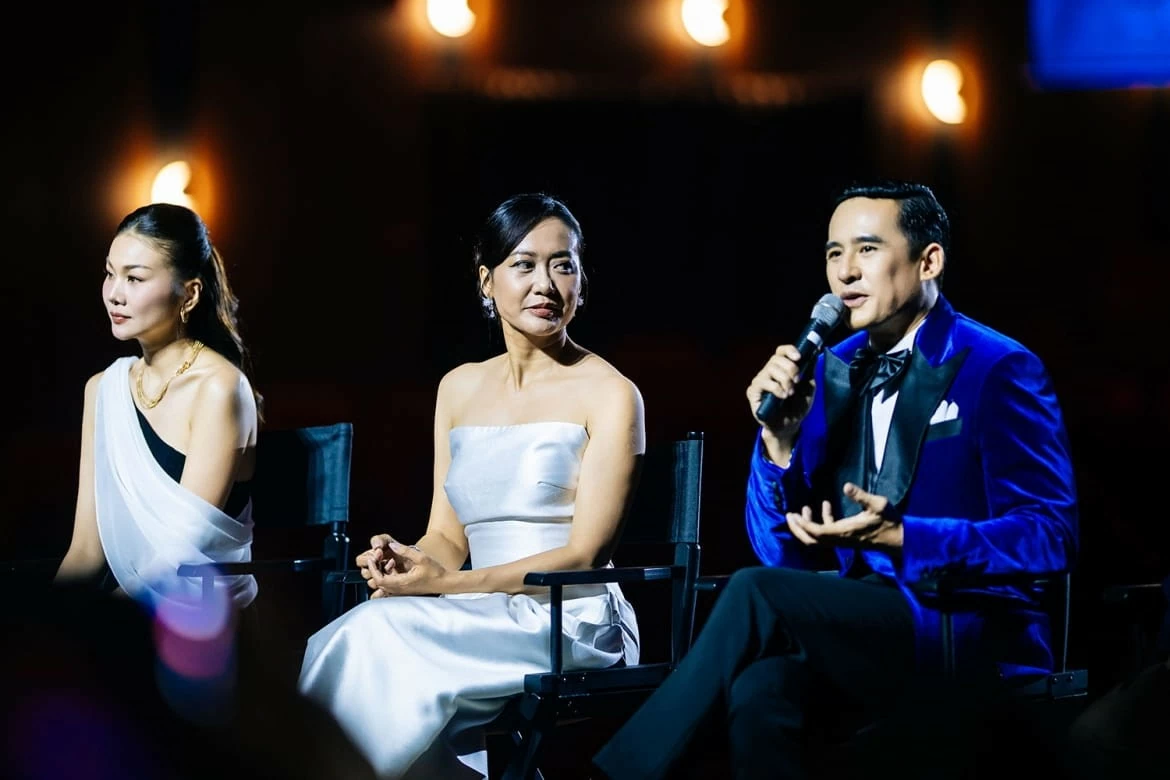 Siêu mẫu Thanh Hằng Siêu mẫu Thanh Hằng