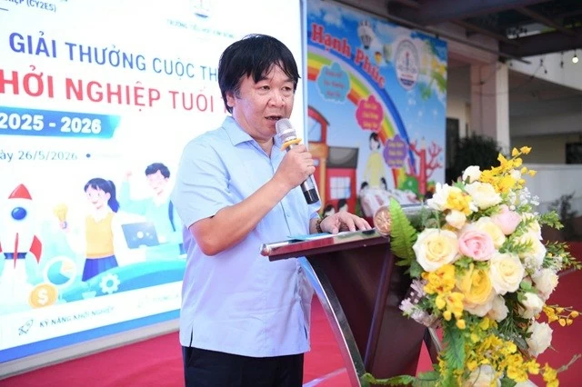 Tài chính tuổi teen